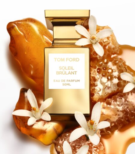 Buy Tom Ford Soleil Brulant Perfume With Crypto