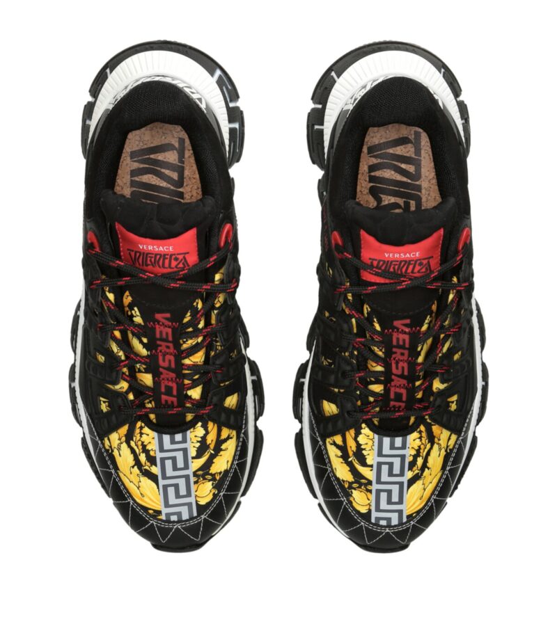 Versace Sneakers