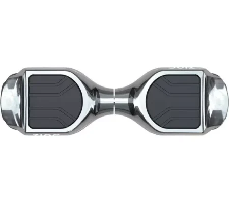 Buy ZINC Megastar Hoverboard With Crypto