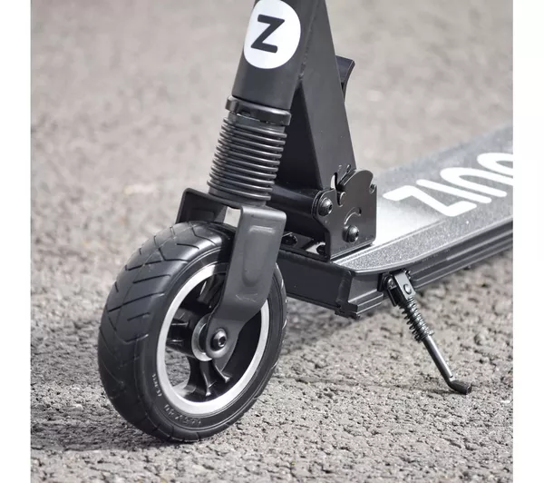 Zinc Eco Electric Folding Scooter