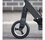 Zinc Eco Electric Folding Scooter